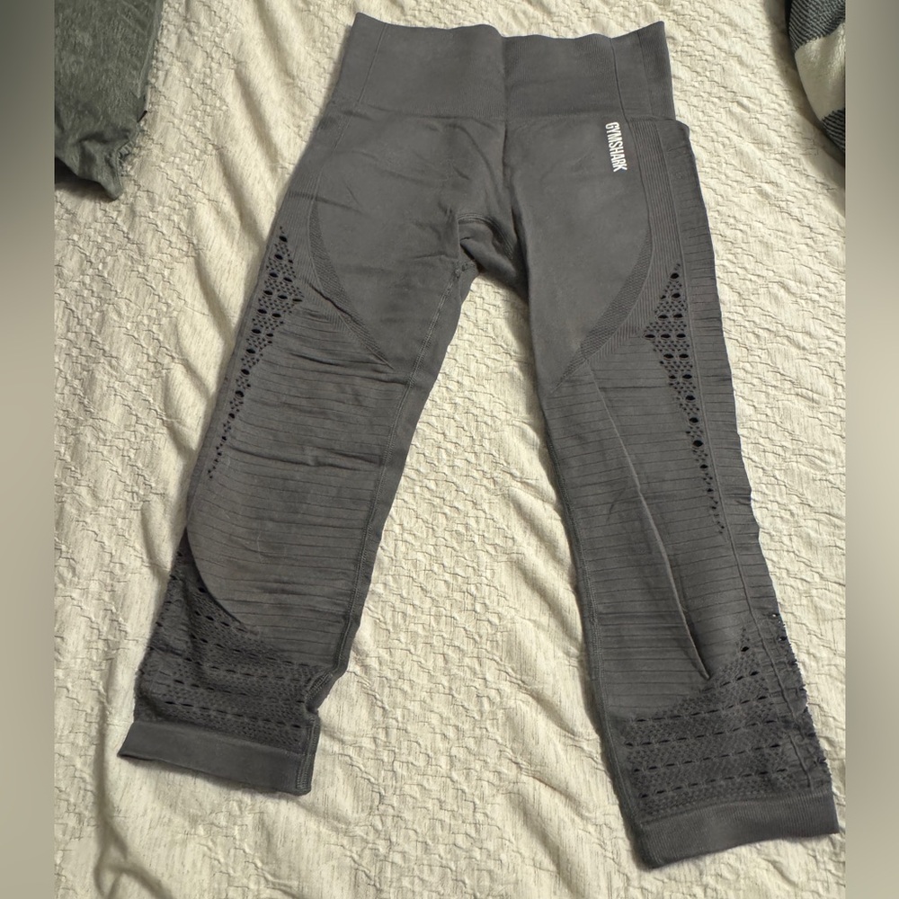 Gymshark Energy Seamless High
Waisted Leggings